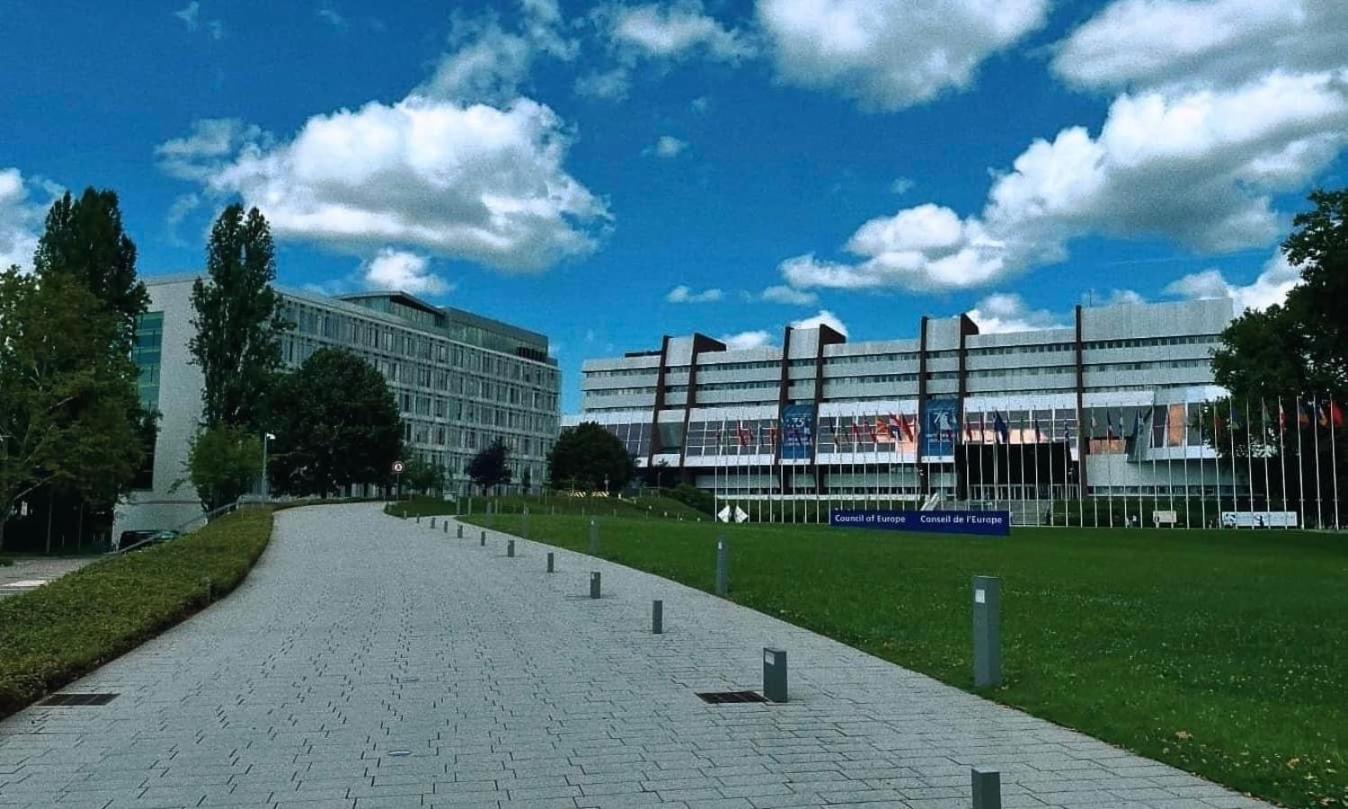 Appartement Hyper Center & Petite France - Entire Strasbourg