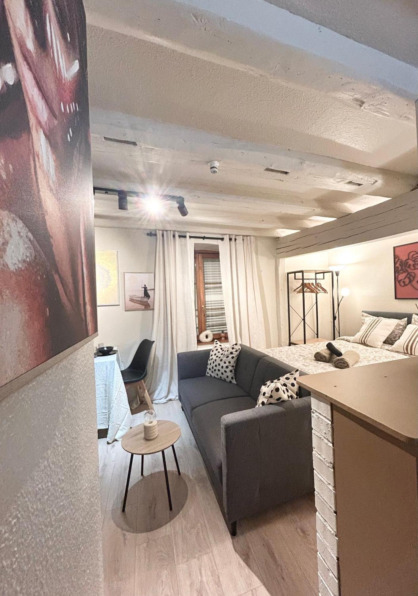 Appartement Hyper Center & Petite France - Entire