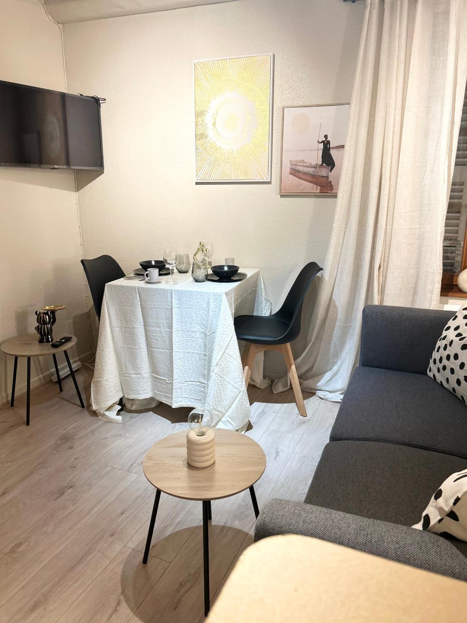 Hyper Center & Petite France - Entire Appartement *