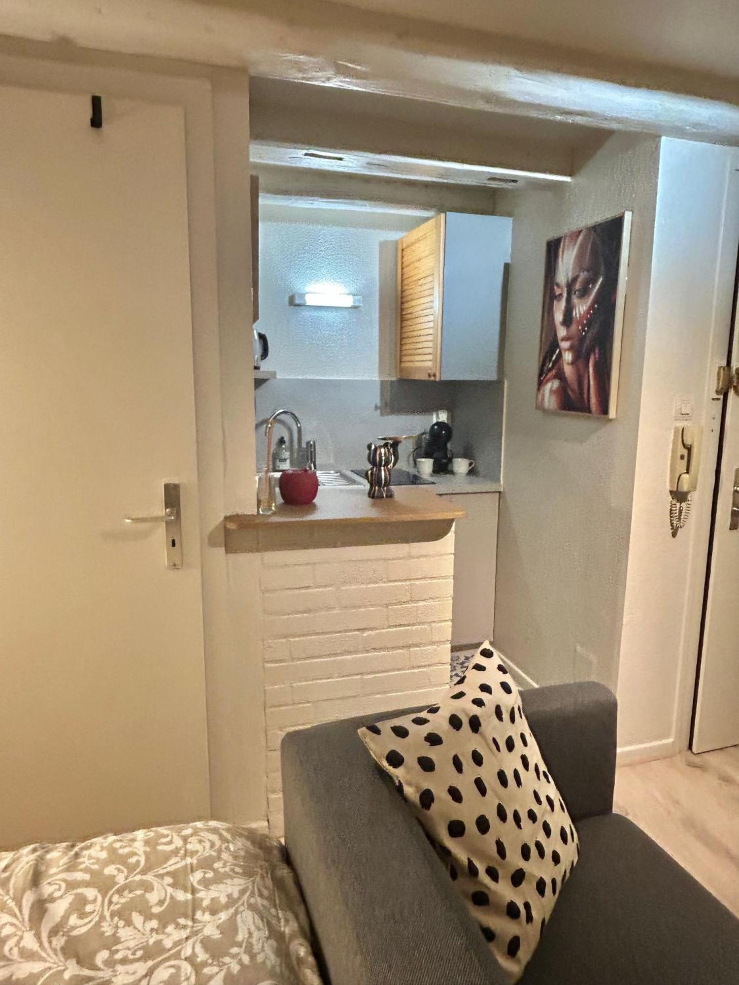 Appartement Hyper Center & Petite France - Entire