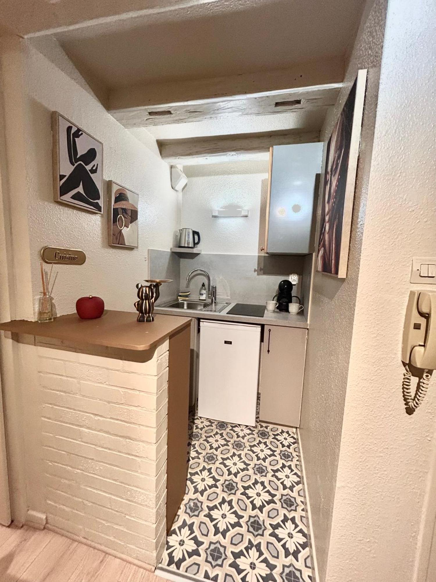 Hyper Center & Petite France - Entire Appartement Strasbourg