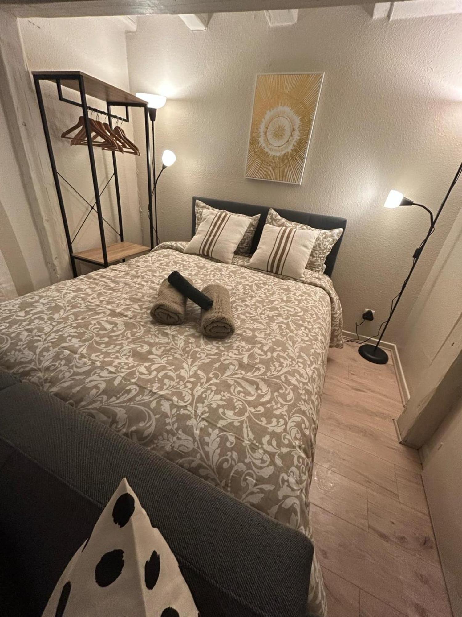 Appartement Hyper Center & Petite France - Entire *