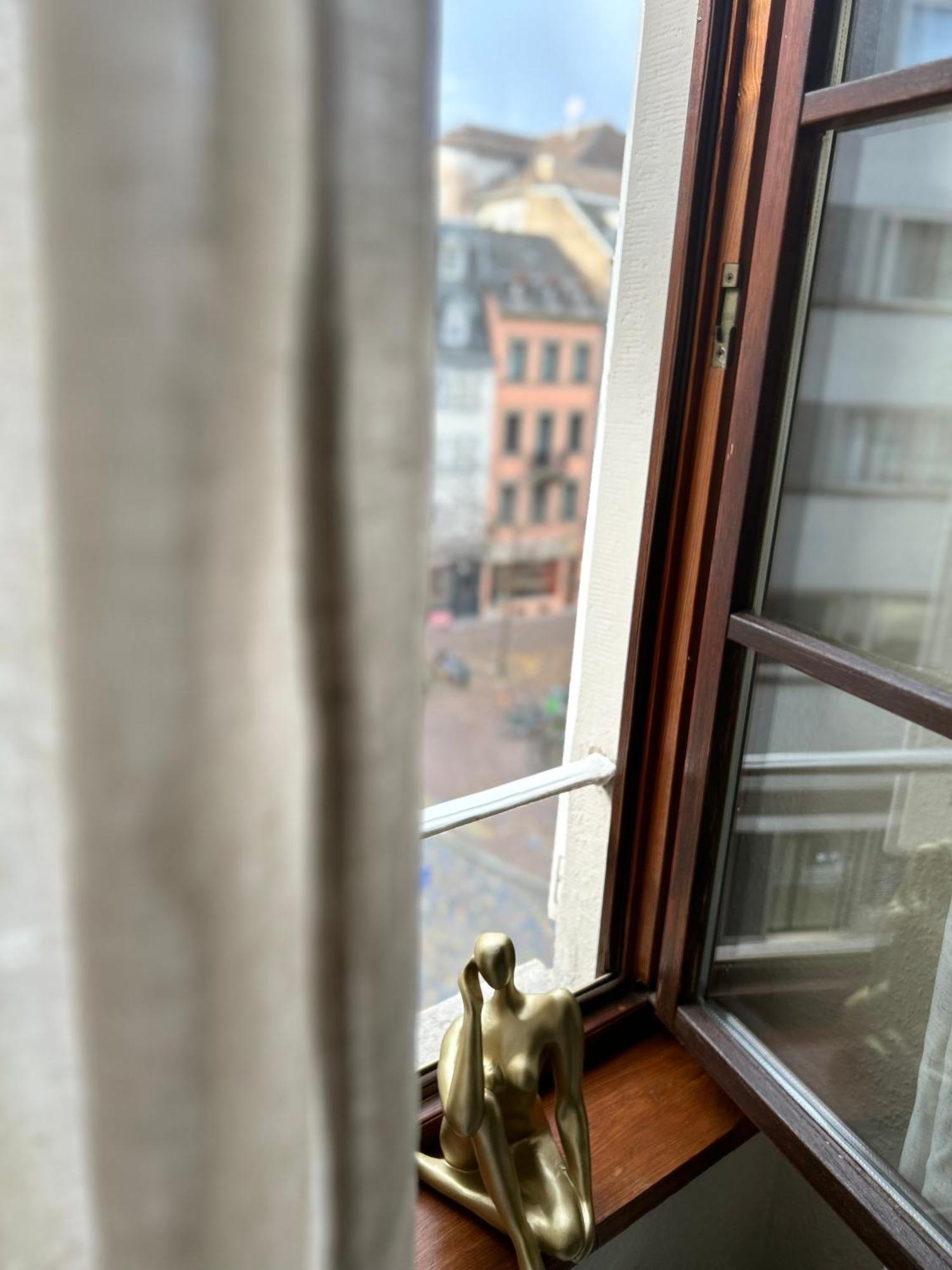 Appartement Hyper Center & Petite France - Entire