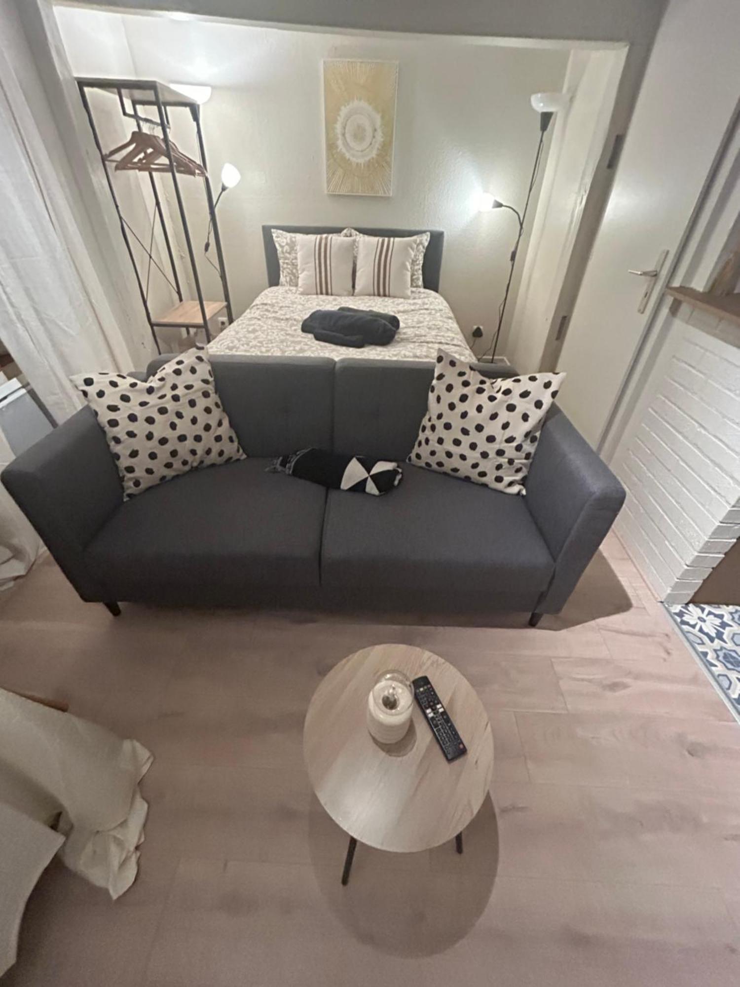 Hyper Center & Petite France - Entire Appartement *